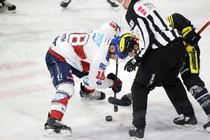 DEL kehrt nach Corona zu altem Spielplan zurück: "Fans wollen halt nicht am Montag kommen"