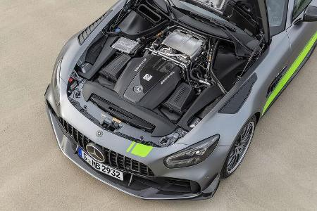 11/2018, Mercedes-AMG GT R Facelift (2019)