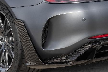 11/2018, Mercedes-AMG GT R Facelift (2019)