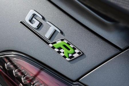 11/2018, Mercedes-AMG GT R Facelift (2019)