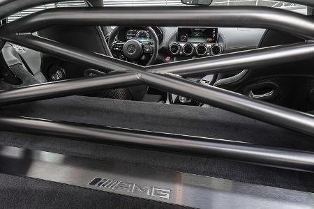 11/2018, Mercedes-AMG GT R Pro (2019)