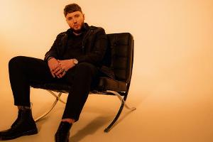 James Arthur: Im Lockdown wurde die Musik sein "stärkster Verbündeter"