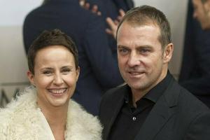 Geht Hansi Flick zum DFB? Diese Rolle spielt dabei seine Familie