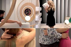 "5 Senses for Love": Das steckt hinter der neuen Sat.1-Datingshow