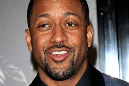 Jaleel White auf einer Veranstaltung in Burbank