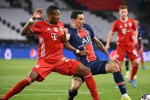 Aus im Viertelfinale: FC Bayern verliert Millionen
