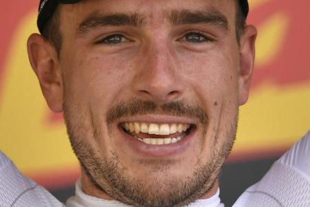 Valencia-Rundfahrt: Degenkolb zum Auftakt Zweiter