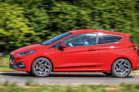 Fiesta ST