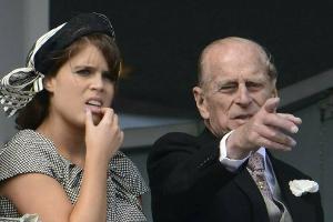 Prinzessin Eugenie teilt liebevolle Erinnerungen an Prinz Philip