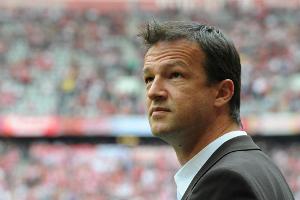 Abschied von Bobic aus Frankfurt perfekt