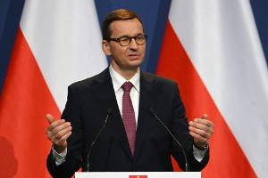 Polen: Olympiamannschaft und EM-Team werden geimpft