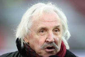 Stepanovic nach Hütter-Abgang: "Irgendwann gibt es nur noch Wochenverträge"