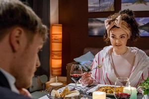 Das passiert heute in den Soaps