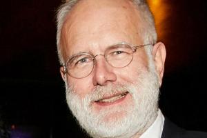Jetzt lästert auch Harald Schmidt über das "Traumschiff"