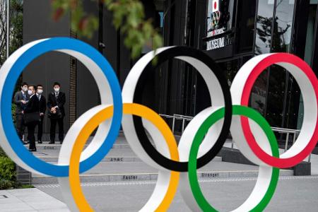 Winter-Olympia 2022 in Peking: USA will mit Verbündeten über Boykott sprechen