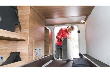 Knaus Live I 900 LEG (2021)
