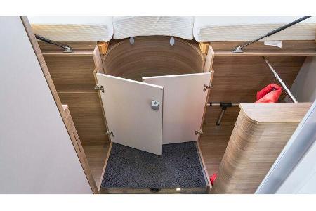 Knaus Live I 900 LEG (2021)