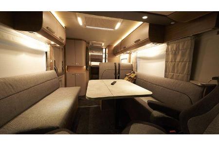 Knaus Live I 900 LEG (2021)
