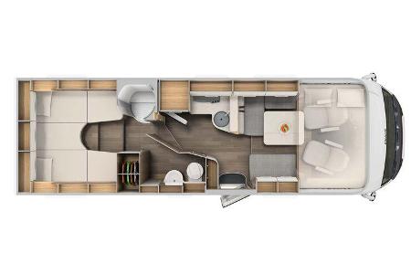 Knaus Live I 900 LEG (2021)