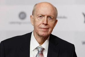 Reiner Calmund im November 2020 bei einer Veranstaltung