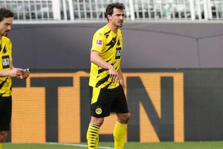 BVB-Stimmungslage schwankt zwischen Frust und Stolz