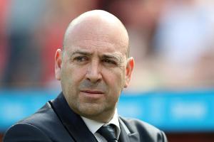 Bayer-Boss Carro: Real, Milan und ManUnited "treibende Kräfte für Super League"