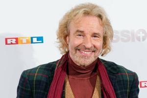 Thomas Gottschalk: Das Kapitel "DSDS" ist für ihn beendet