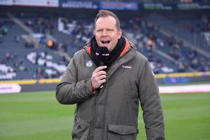 Sportkommentator Wolff-Christoph Fuss kehrt zu Sat.1 zurück