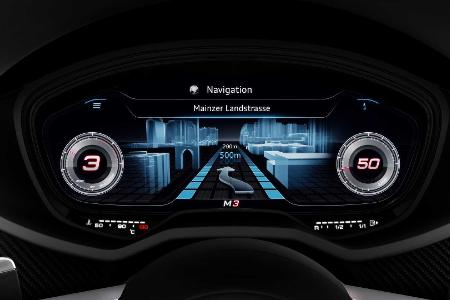 Vergessene Studien: Audi Nanuk quattro (2013)