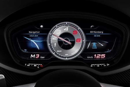 Vergessene Studien: Audi Nanuk quattro (2013)