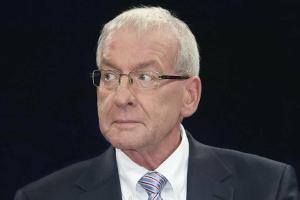 TV-Star Peter Zwegat spricht über den "Teufelskreis" seiner Neurose