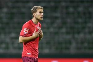 Köln muss wohl weiterhin auf Andersson verzichten