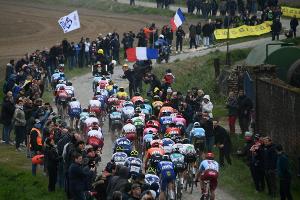 Corona-Lockdown in Frankreich: Radsport-Klassiker Paris-Roubaix auf 3. Oktober verlegt