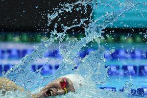 Wegen Hammer-Affäre: CAS verhandelt Ende Mai neu gegen Schwimmstar Sun