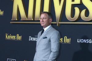 Netflix sichert sich zwei "Knives Out"-Fortsetzungen mit Daniel Craig