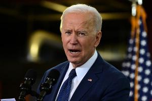 "Nicht verantwortungsvoll": Biden kritisiert Zuschauerpläne
