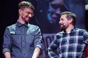 Joko, Klaas und ProSieben für Pflege-Doku von Konkurrenz gefeiert