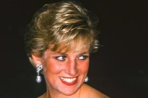 Sie wäre 60 geworden: So erinnert London an Prinzessin Diana