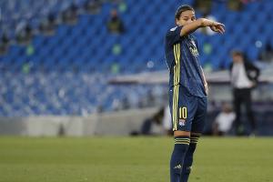 Vier weitere Corona-Fälle bei Marozsan-Klub Lyon