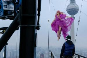 "Germany's next Topmodel": Es wird gefährlich