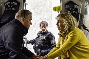 TV-Tipps am Donnerstag