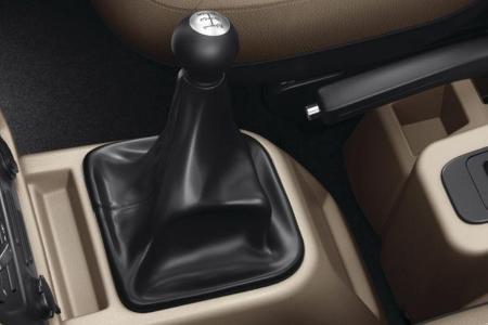 Force Motors Trax Cruiser