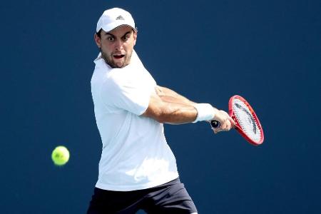 Formstarke Konkurrenz für Zverev in München Formstarke Konkurrenz für Zverev in München