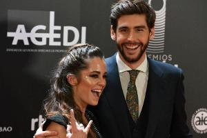 Álvaro Soler ist wieder Single