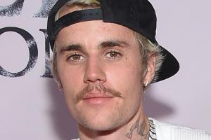 Musiker Justin Bieber stellt einen Rekord auf