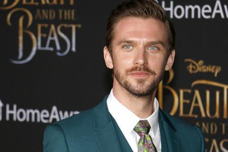 Dan Stevens übernimmt die Rolle von Armie Hammer