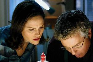 Mit bekannten Stars: "CSI: Vegas" kommt zurück