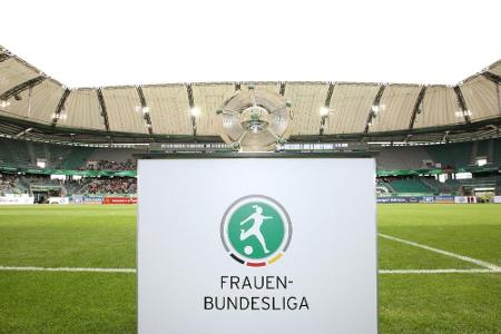 Frauen-Bundesliga könnte aus DFB ausgegliedert werden