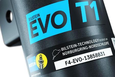 Bilstein Evo T1