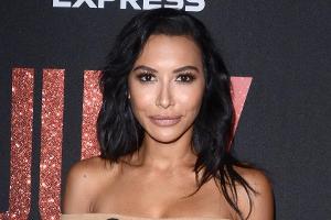 Naya Rivera: Letzter Auftritt in "Batman"-Film